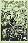 Crypt of Cthulhu #66