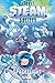 Secret S.T.E.A.M. Society: Spaceflight