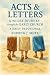 Acts & Letters by Andrew Suite