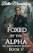 Foxed by the Alpha by Bella Moondragon