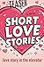 Love Story in the Elevator:...