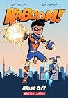 Kaboom! Volume 1:...