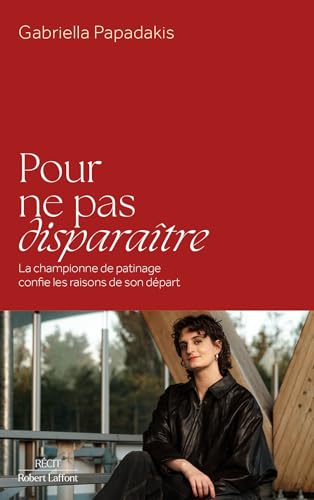 Pour ne pas disparaître (French Edition)