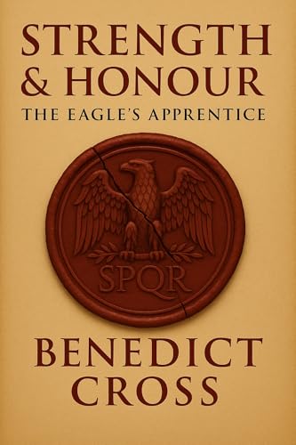 The Eagle’s Apprentice (STRENGTH & HONOUR Book 1)