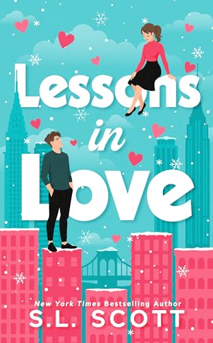 Lessons in Love (Kindle Edition)