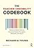 The Teacher Credibility Codebook: Research-Based Tools for Improving Student Perception, Motivation, and Buy-In