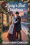 Lacey's Best Christmas by Susan Leigh Carlton