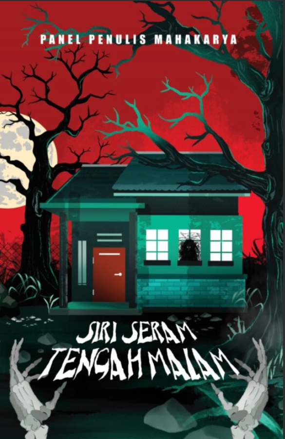 Siri Seram Tengah Malam