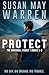 Protect: The Marshall Family | Books 1-3 (The Bingeable Marshall Family Collection Book 1)