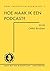 Hoe maak ik een podcast? (Geel instructieboekje Book 1) by Chris Bajema