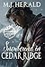 Snowbound in Cedar Ridge: M...
