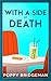 With a Side of Death (The EB Eats Diner Mysteries)
