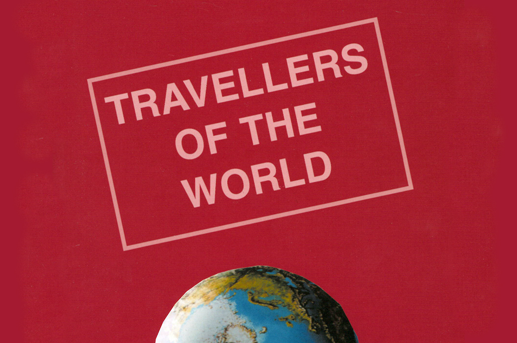 Travellers of the World