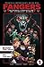 Fangers (Fangers #1)