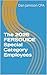 The 2026 FERSGUIDE Special Category Employees by Dan Jamison CPA