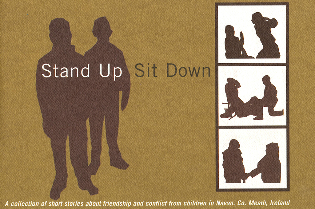 Stand Up, Sit Down
