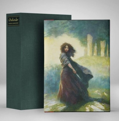 Outlander