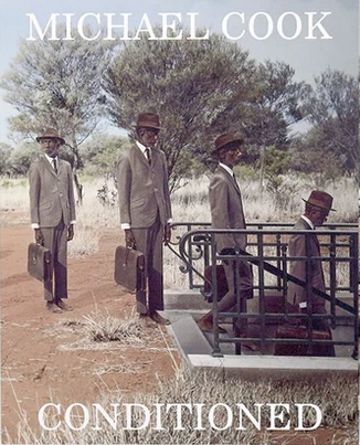 Conditioned (Paperback)