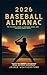 2026 Baseball Almanac: The ...