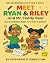 Meet Ryan & Riley Coloring ...