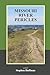 Missouri River Pericles