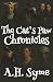 The Cat’s Paw Chronicles by A.H. Syme