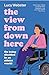 The View From Down Here: Life as a Young Disabled Woman