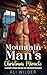 Mountain Man's Christmas Mi...