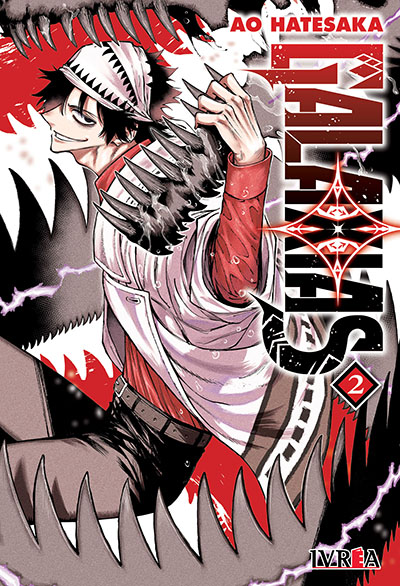 Galaxias, tomo 2 (Paperback)