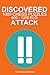 Discovered attack Tactics: ...