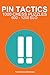 Pin Tactics: 1000 Puzzles from 600 - 1200 ELO (Tactics by Theme Book 11)