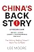 China's Backstory: The Hist...