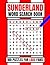 Sunderland Word Search Book by HTL Publishing