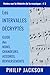 Les Intervalles Décryptés: ...