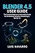 Blender 4.5 user guide : Th...