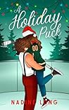 A Holiday Puck