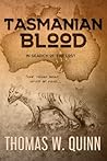 Tasmanian Blood