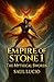 Empire of Stone 1 by Saúl Lucio