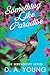 Something Like Paradise by D. A. Young