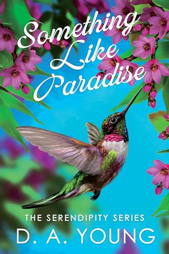 Something Like Paradise (The Ties That Bind)