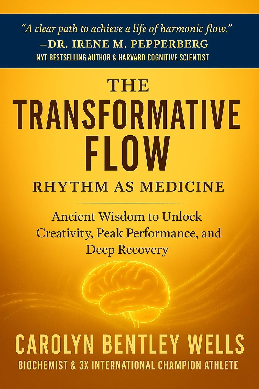 Read The Transformative Flow: Rhythm as Medicine