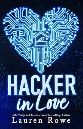 Hacker in Love (Kindle Edition)