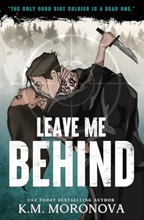 Leave Me Behind