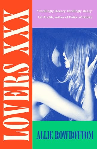 Lovers XXX (Kindle Edition)