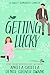 Getting Lucky (Asheville Brewing, #3)