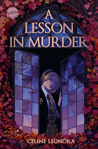 A Lesson in Murder (Kindle Edition)