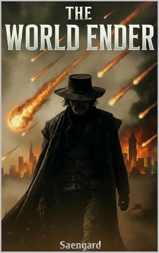 The World Ender (Kindle Edition)