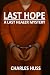 Last Hope: A Last Healer My...