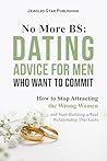 No More BS: Datin...