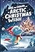 Axel The Axolotl and the Arctic Christmas Wish by Raven Pekman